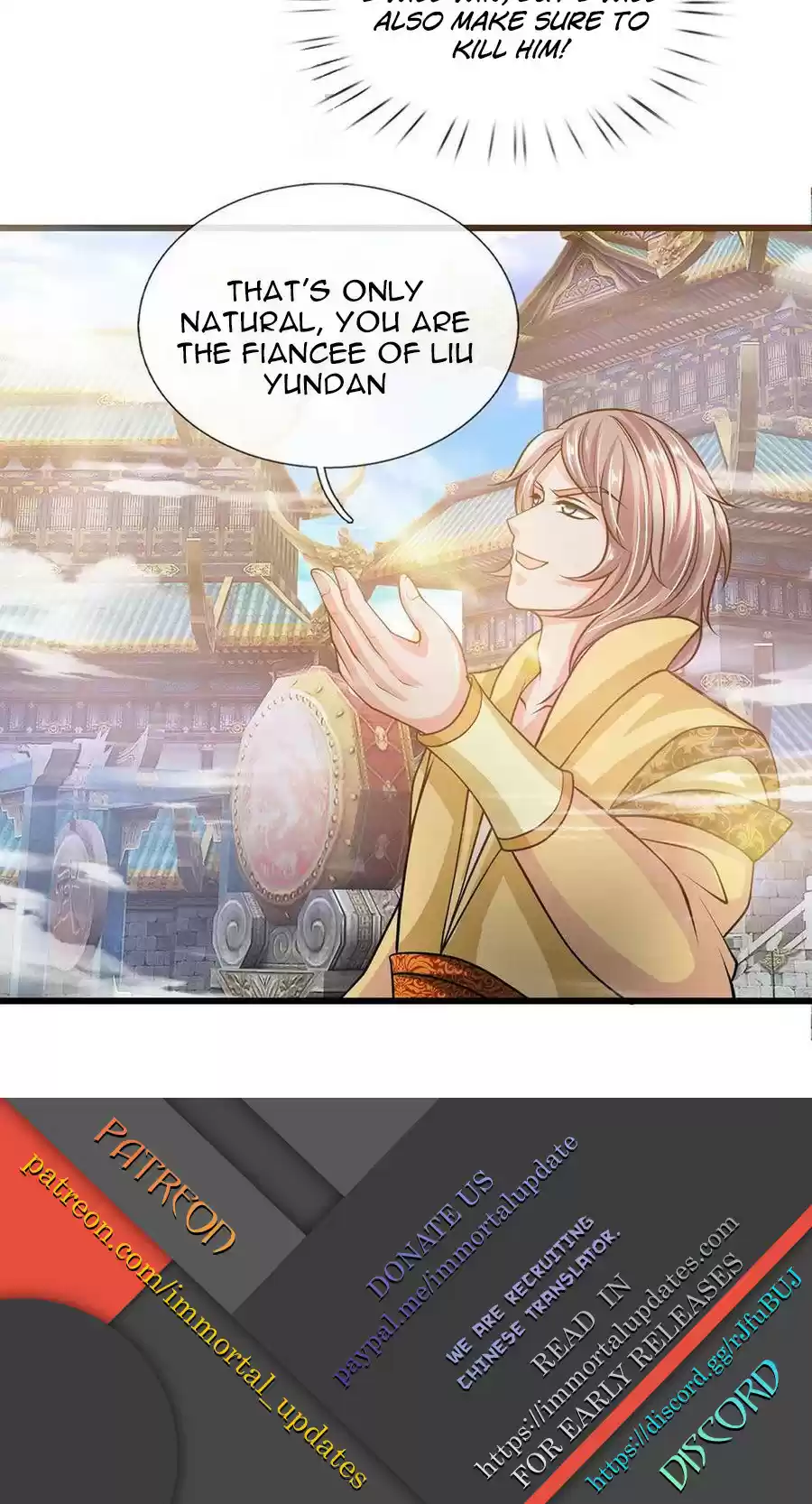 Shura Sword Sovereign Ch. 14