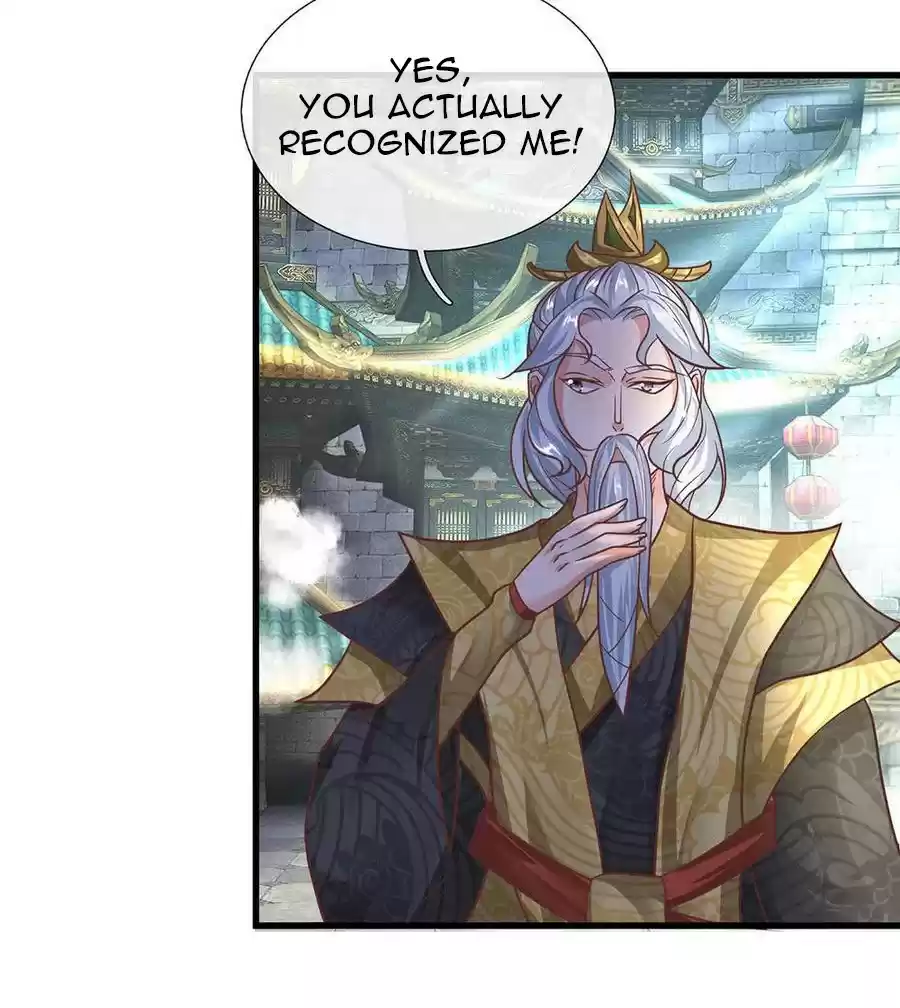 Shura Sword Sovereign Ch. 16