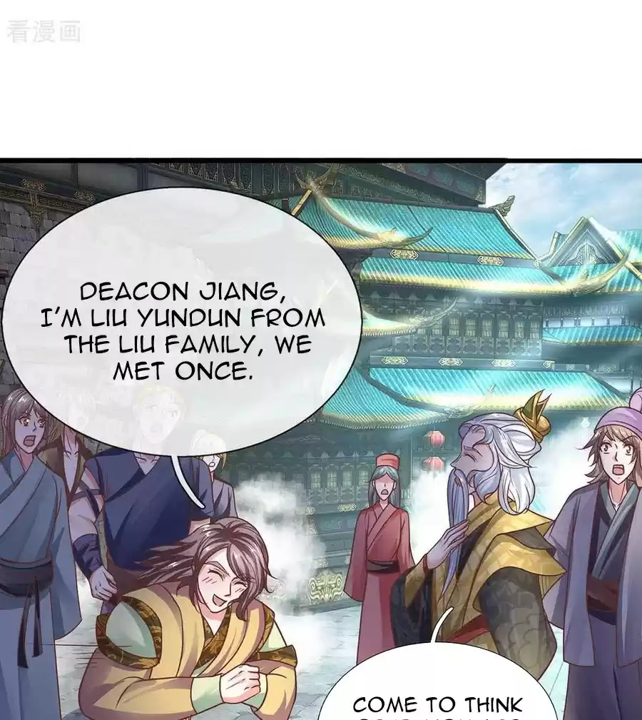 Shura Sword Sovereign Ch. 16