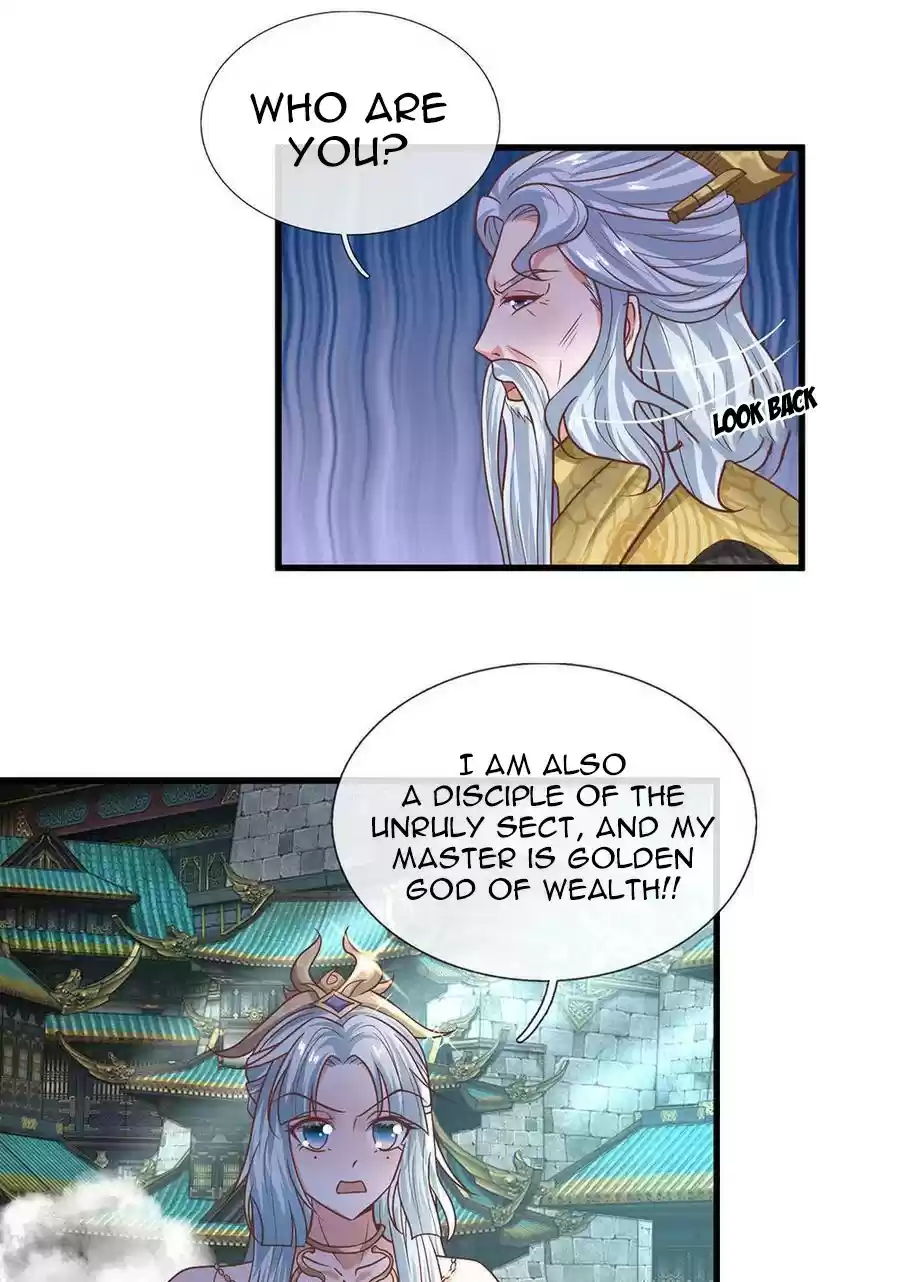 Shura Sword Sovereign Ch. 16