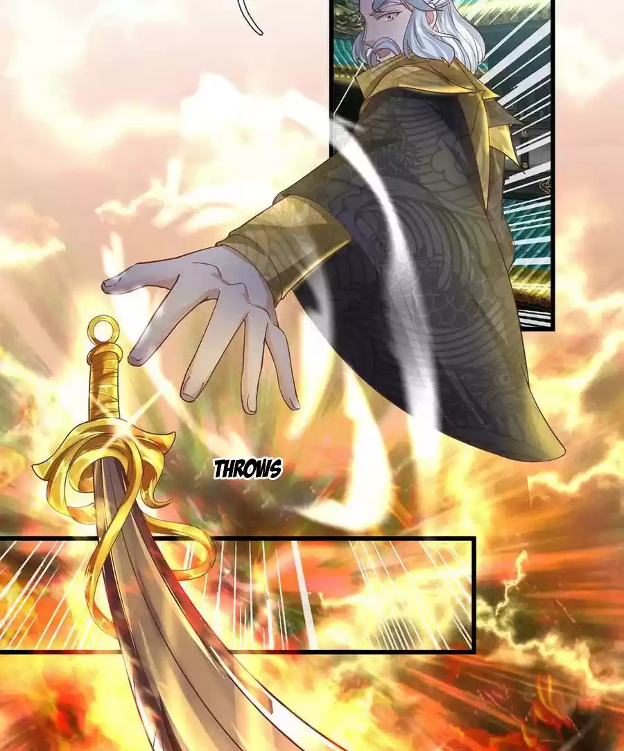 Shura Sword Sovereign Ch. 17