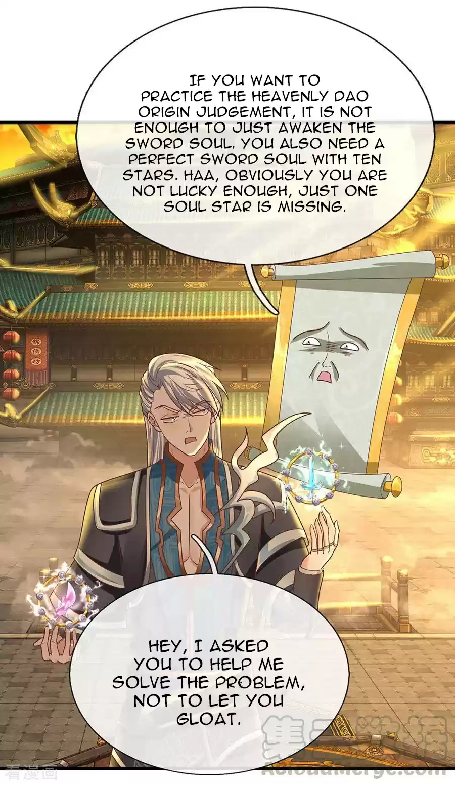 SHURA SWORD SOVEREIGN Ch. 2