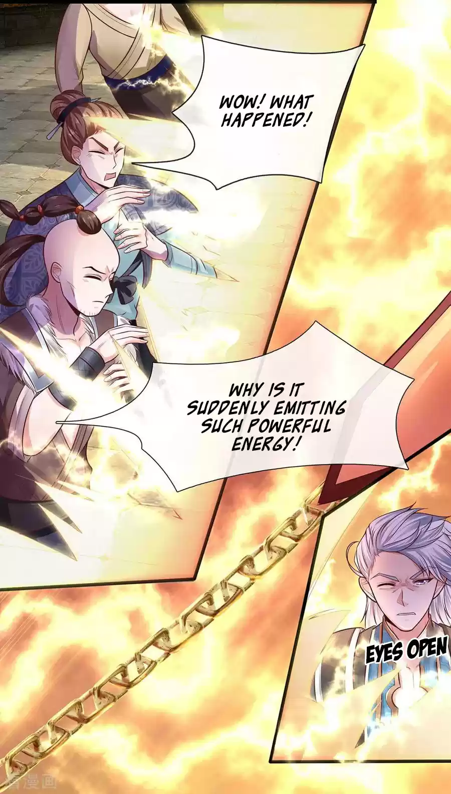 SHURA SWORD SOVEREIGN Ch. 2