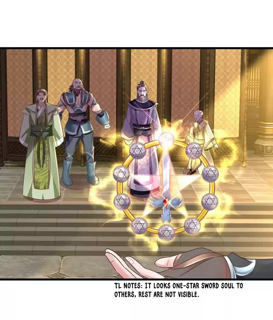 SHURA SWORD SOVEREIGN Ch. 2