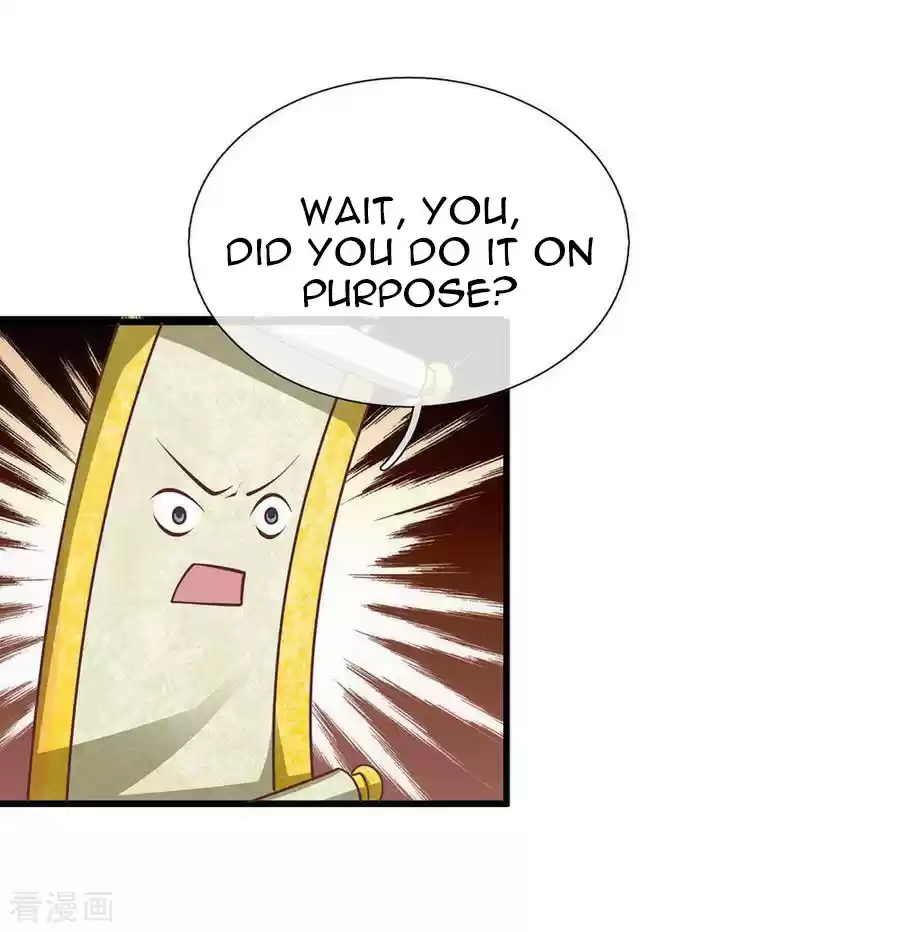 Shura Sword Sovereign Ch. 21