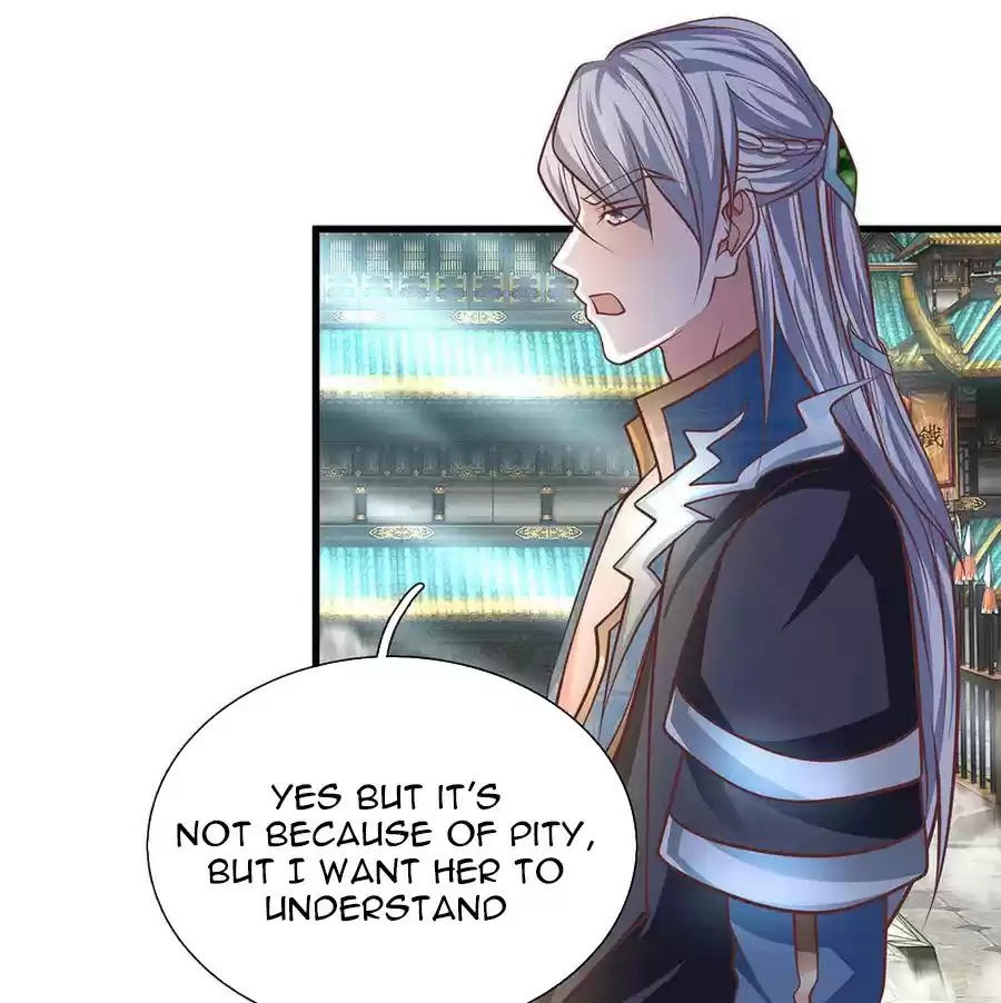 Shura Sword Sovereign Ch. 21