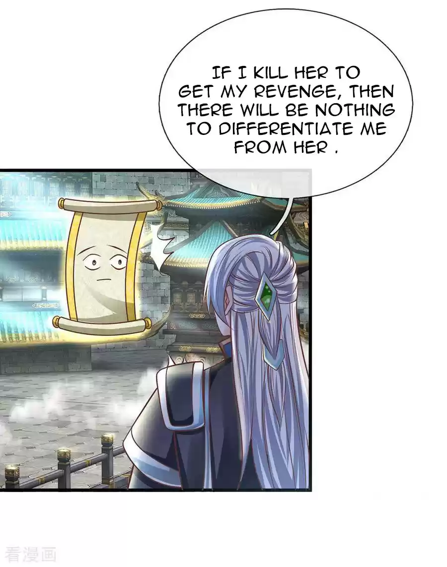 Shura Sword Sovereign Ch. 21