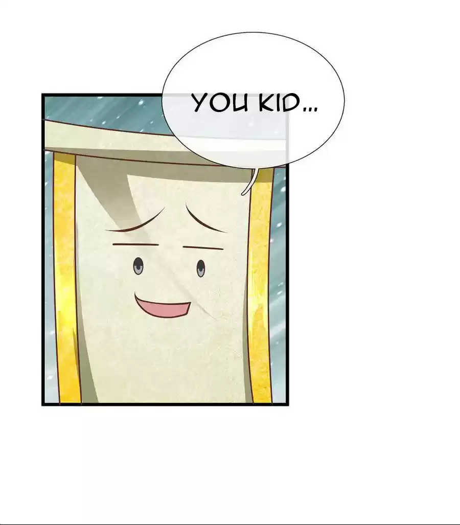 Shura Sword Sovereign Ch. 21