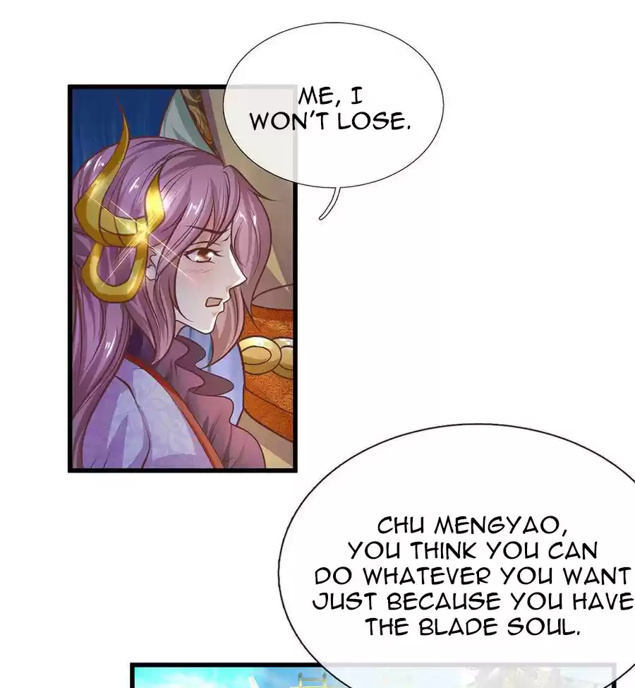 Shura Sword Sovereign Ch. 21