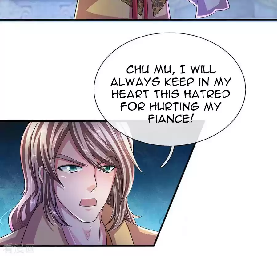 Shura Sword Sovereign Ch. 21