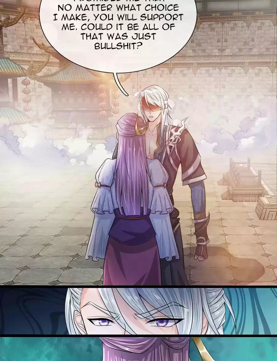 SHURA SWORD SOVEREIGN Ch. 3