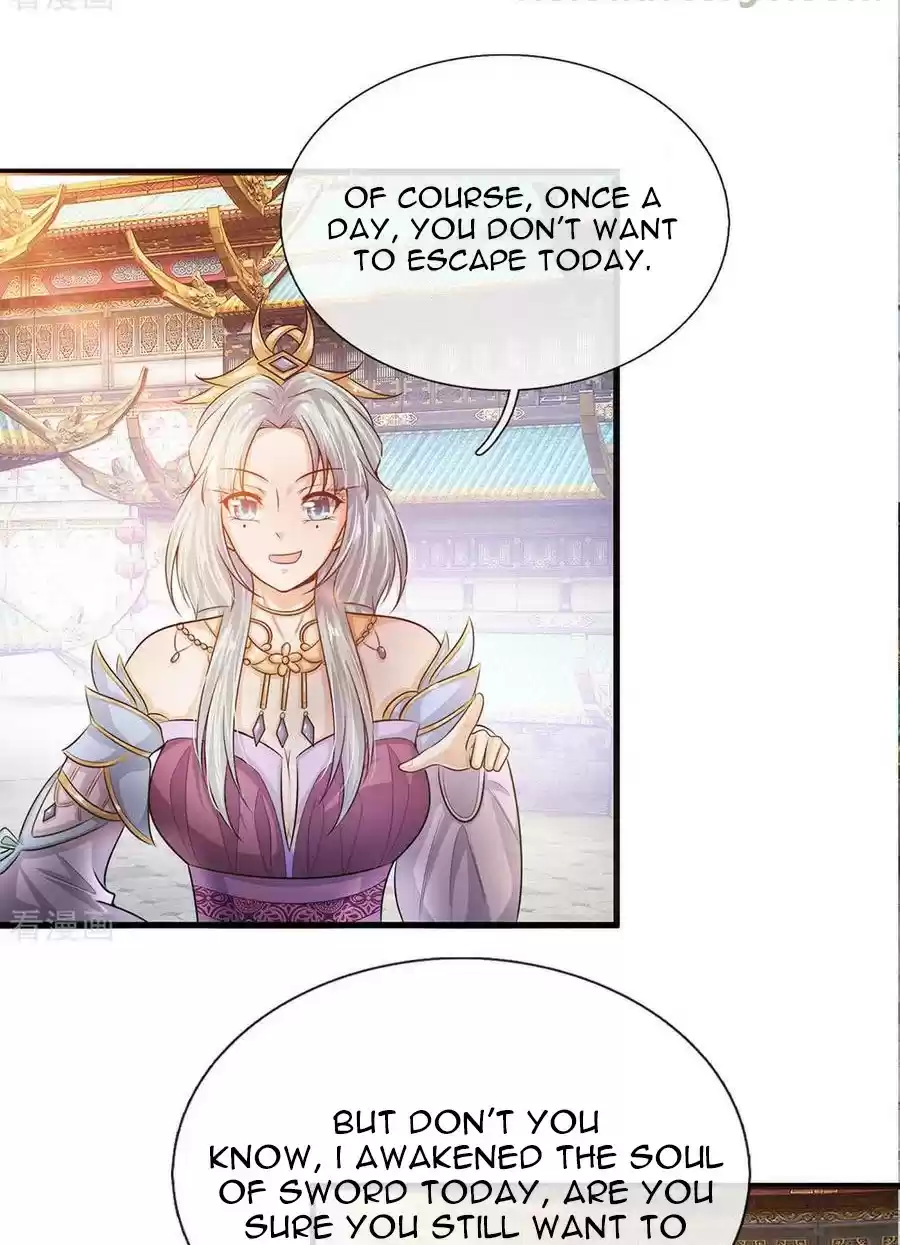 SHURA SWORD SOVEREIGN Ch. 3