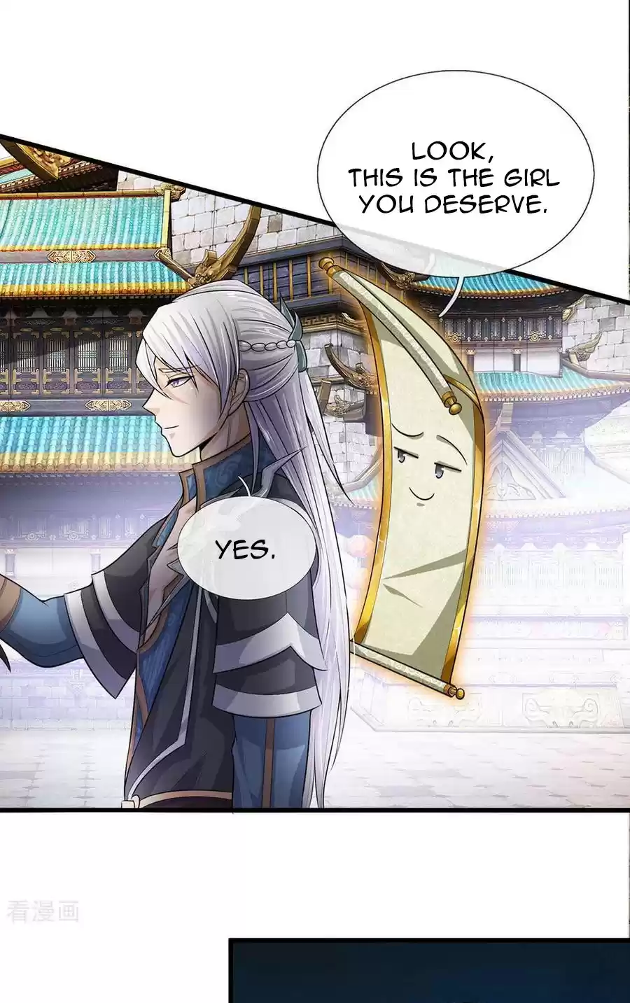 SHURA SWORD SOVEREIGN Ch. 3