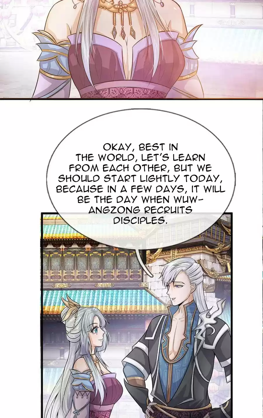 SHURA SWORD SOVEREIGN Ch. 3