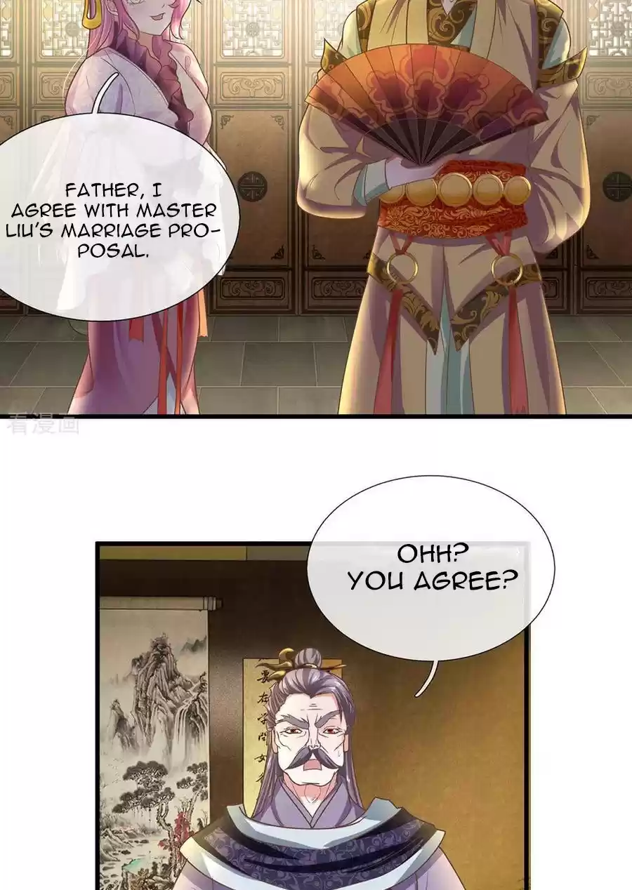 SHURA SWORD SOVEREIGN Ch. 3