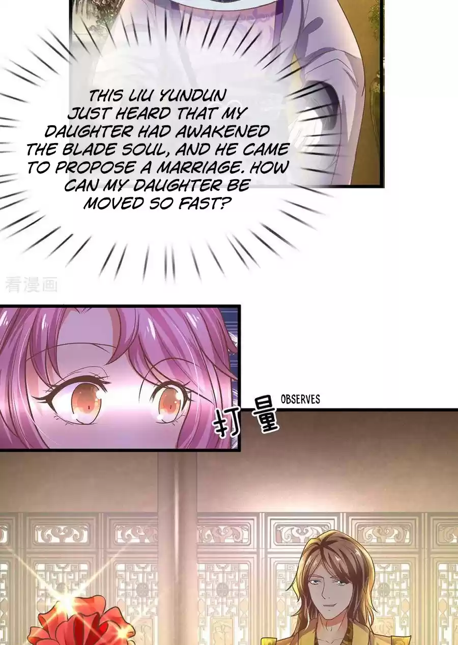 SHURA SWORD SOVEREIGN Ch. 3