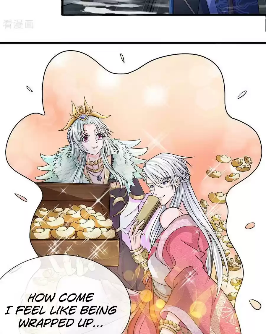 SHURA SWORD SOVEREIGN Ch. 5