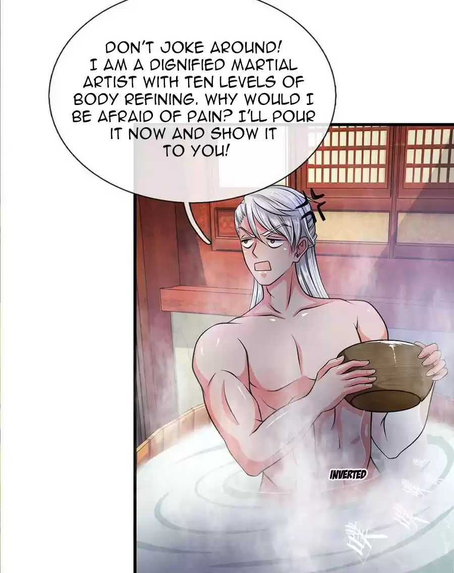 SHURA SWORD SOVEREIGN Ch. 6