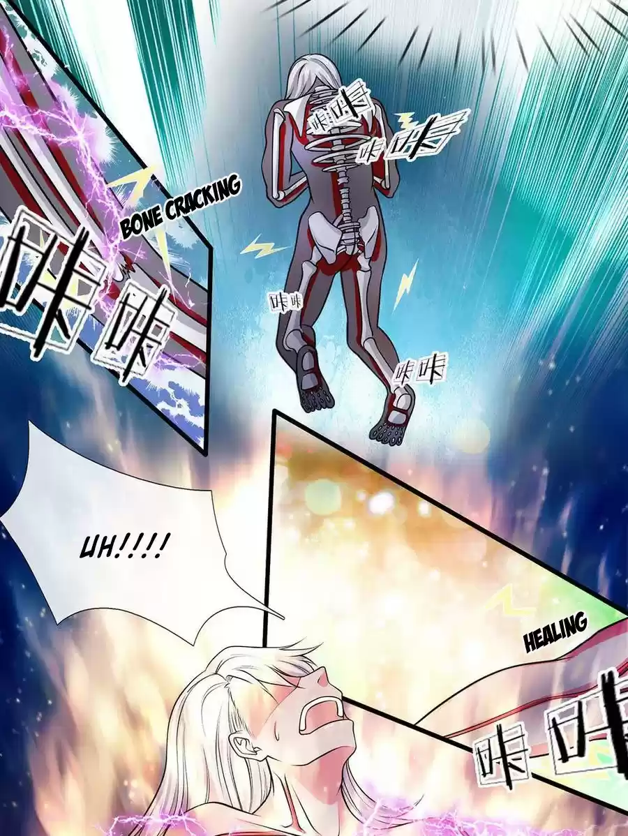 SHURA SWORD SOVEREIGN Ch. 6