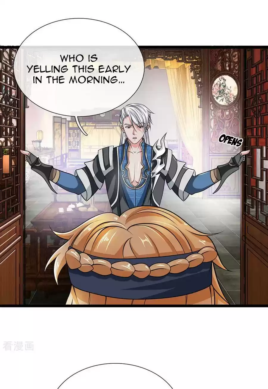 SHURA SWORD SOVEREIGN Ch. 7