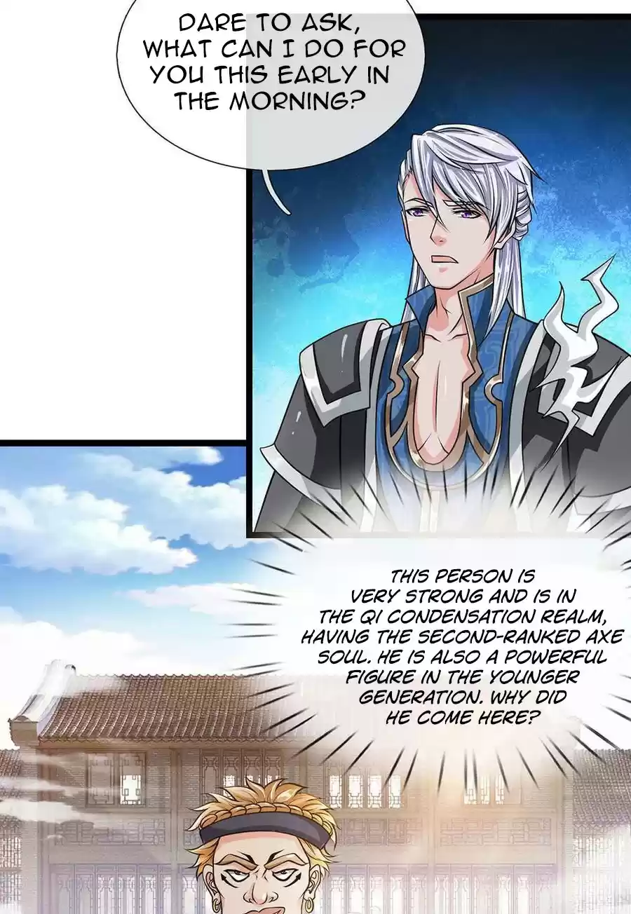 SHURA SWORD SOVEREIGN Ch. 7