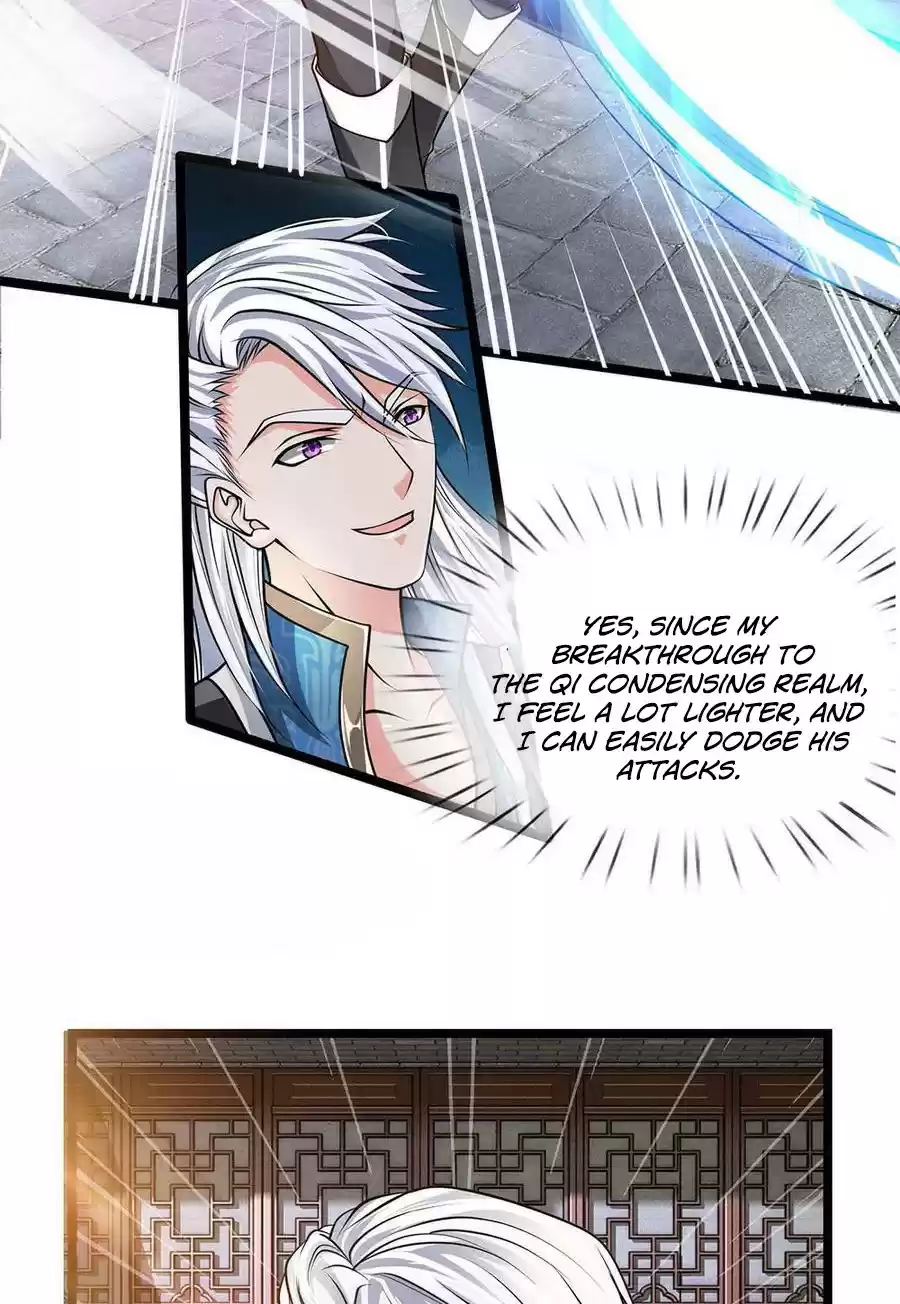 SHURA SWORD SOVEREIGN Ch. 7