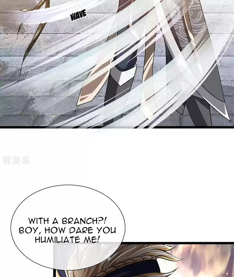 SHURA SWORD SOVEREIGN Ch. 7