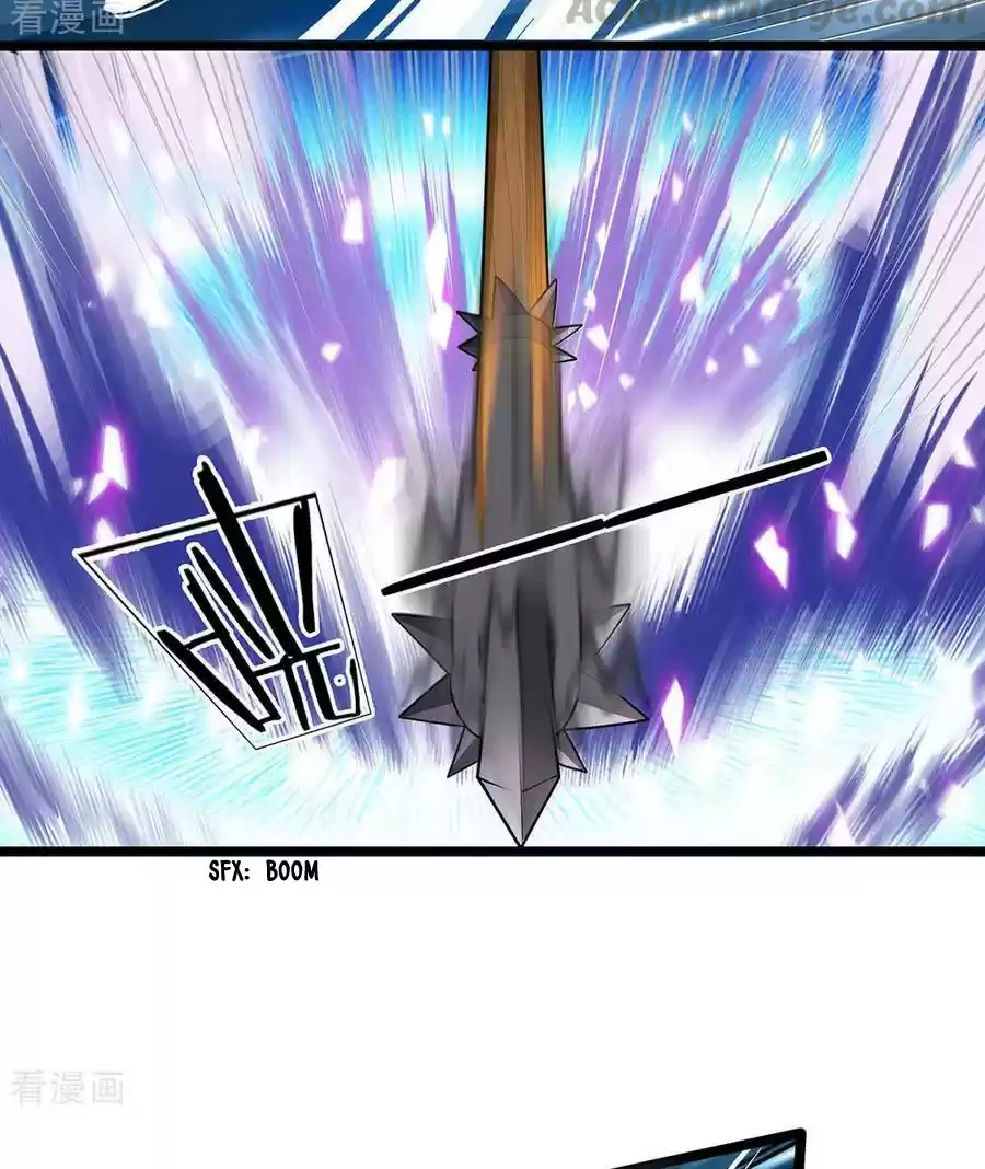 SHURA SWORD SOVEREIGN Ch. 7