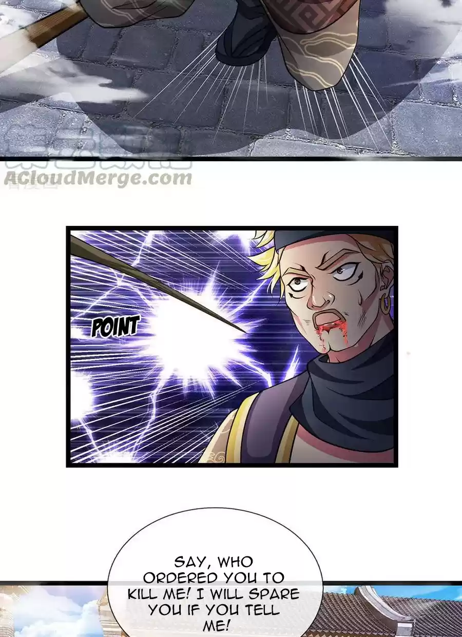 SHURA SWORD SOVEREIGN Ch. 7