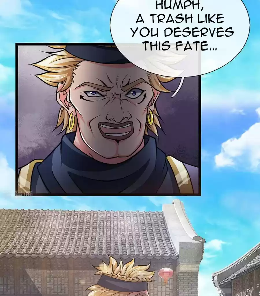 SHURA SWORD SOVEREIGN Ch. 8