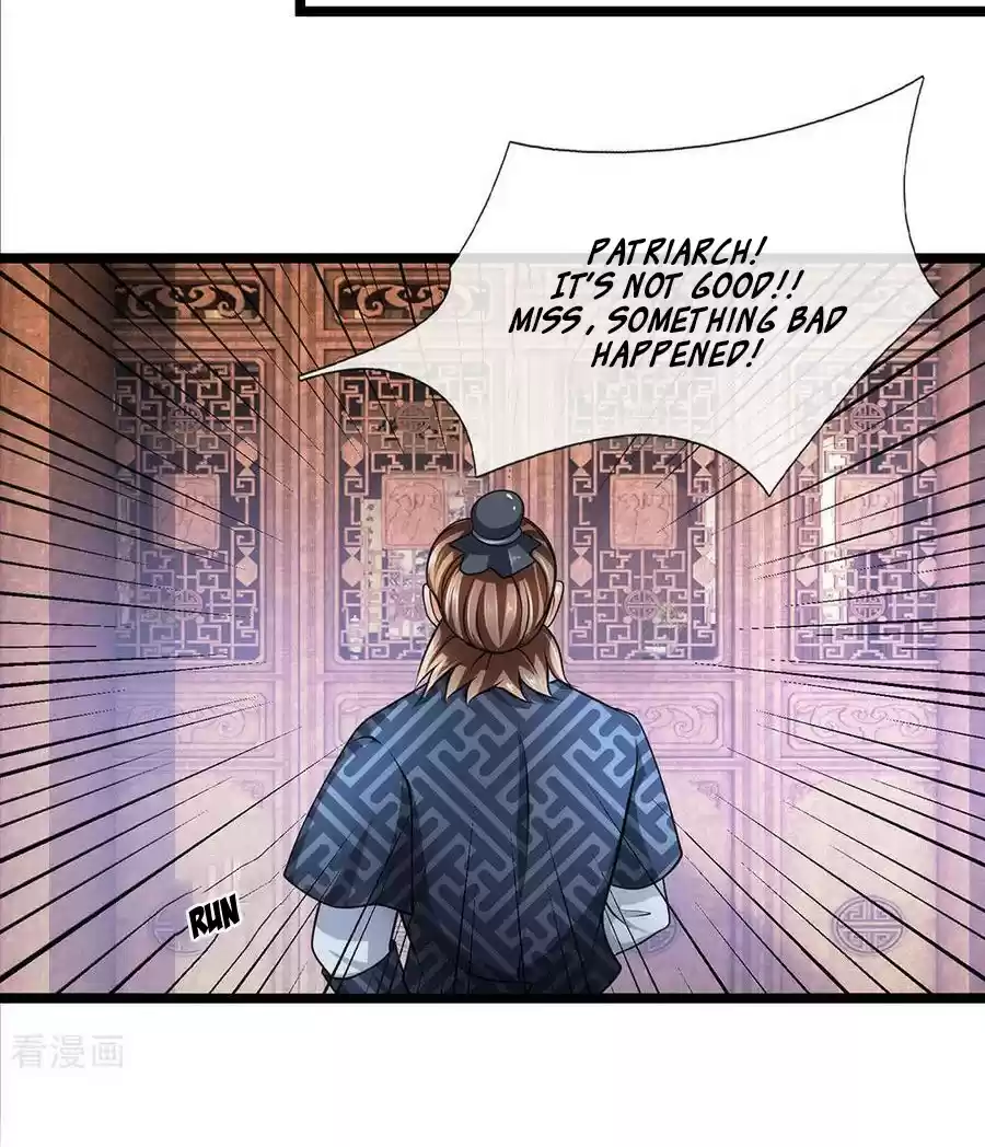 SHURA SWORD SOVEREIGN Ch. 8