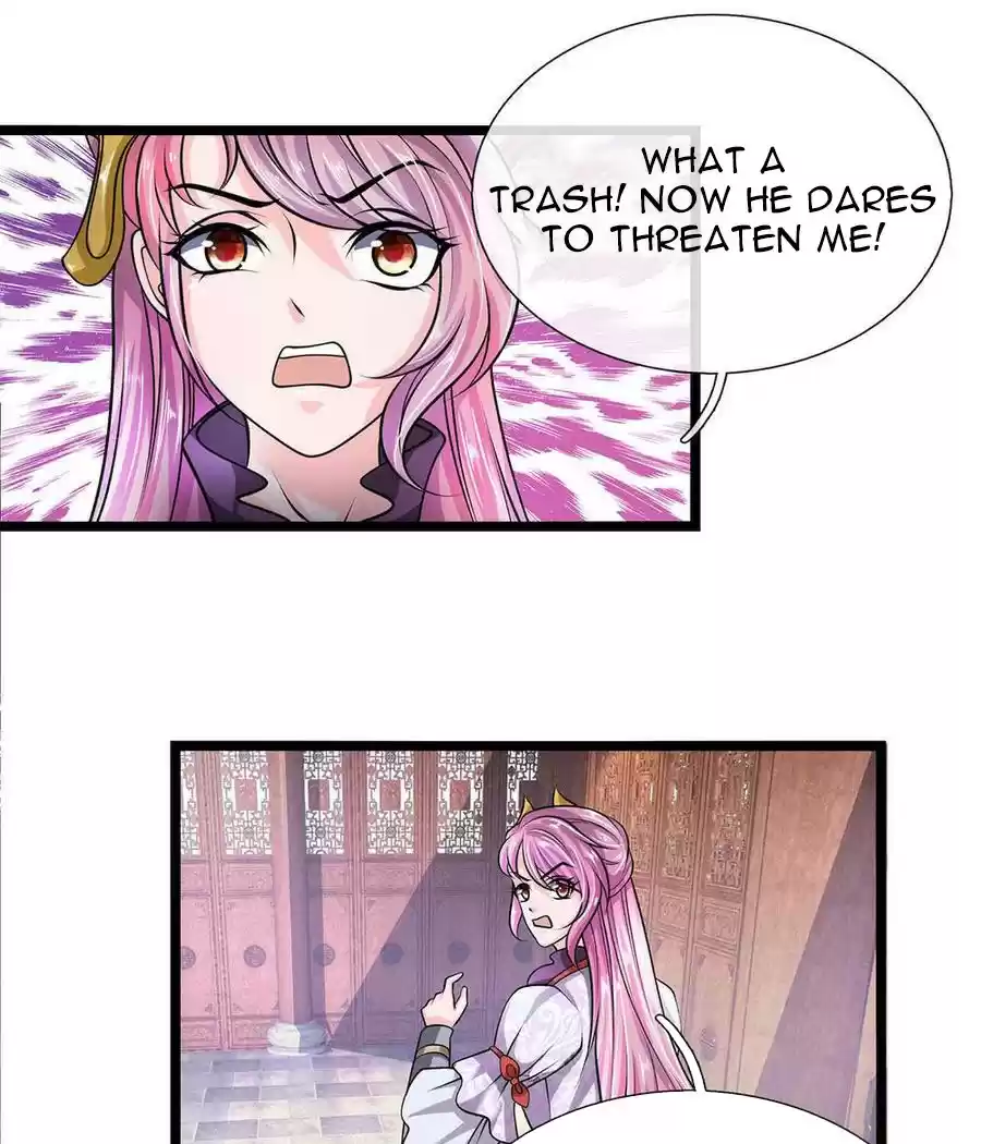 SHURA SWORD SOVEREIGN Ch. 8