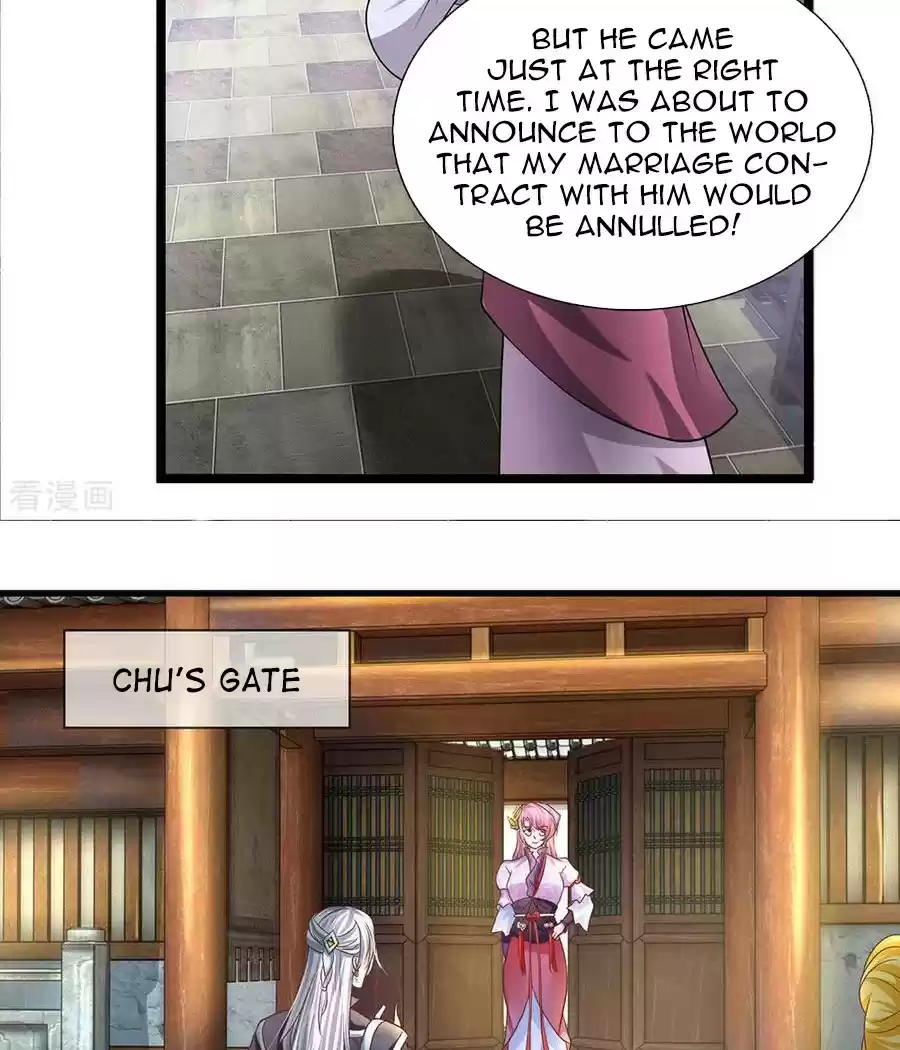 SHURA SWORD SOVEREIGN Ch. 8