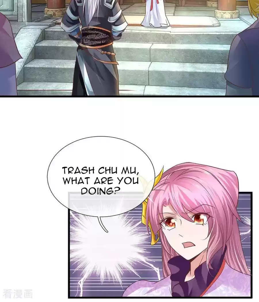 SHURA SWORD SOVEREIGN Ch. 8