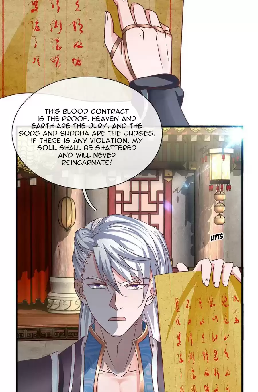 SHURA SWORD SOVEREIGN Ch. 9