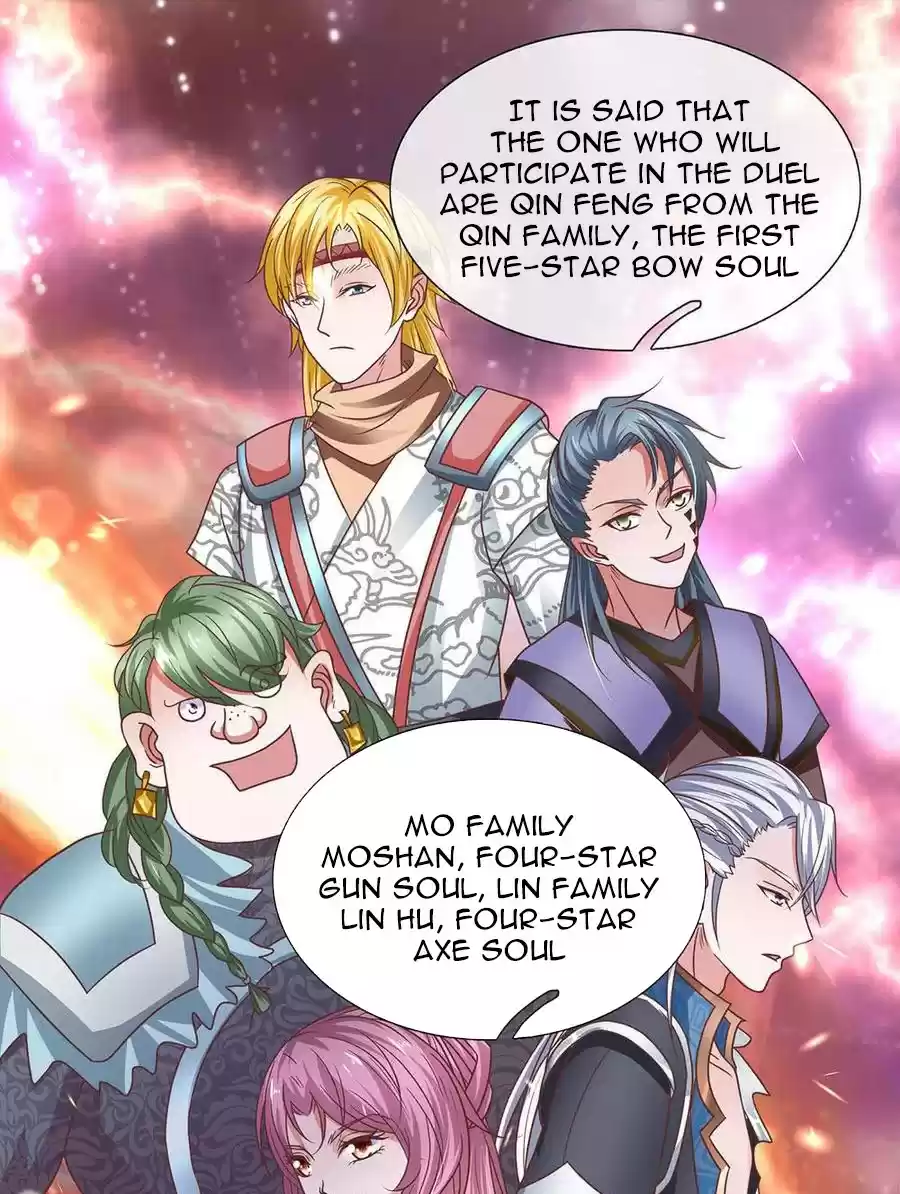 SHURA SWORD SOVEREIGN Ch. 9