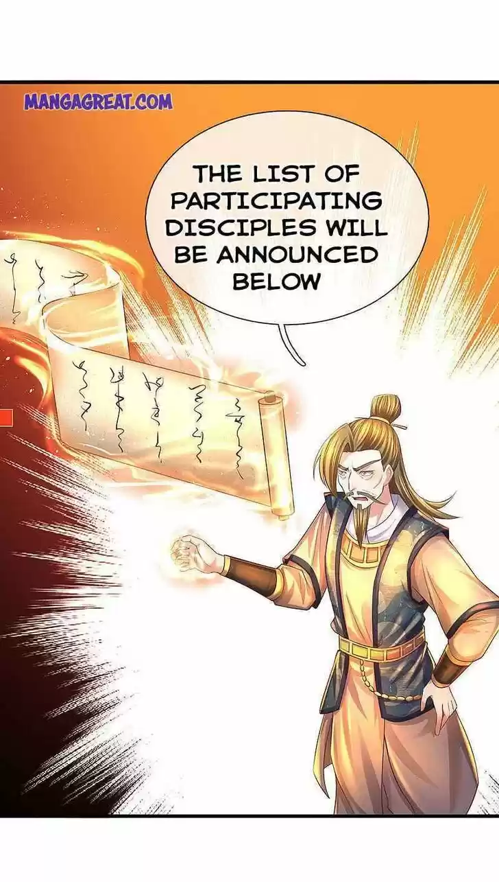 Shura Sword Sovereign Ch.171