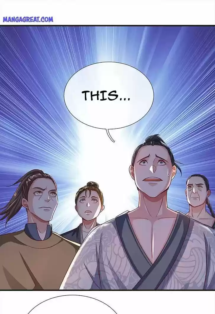 Shura Sword Sovereign Ch.172