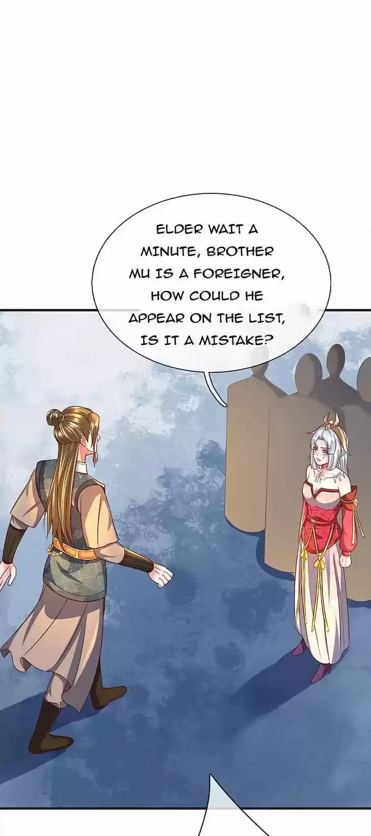 Shura Sword Sovereign Ch.172