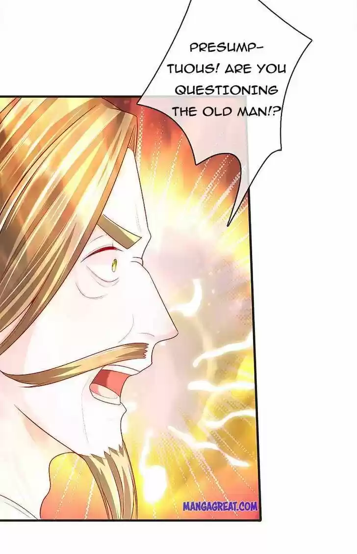 Shura Sword Sovereign Ch.172