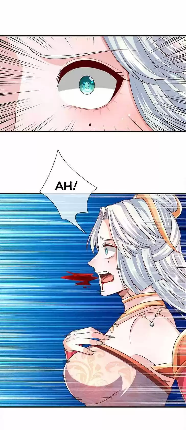 Shura Sword Sovereign Ch.172