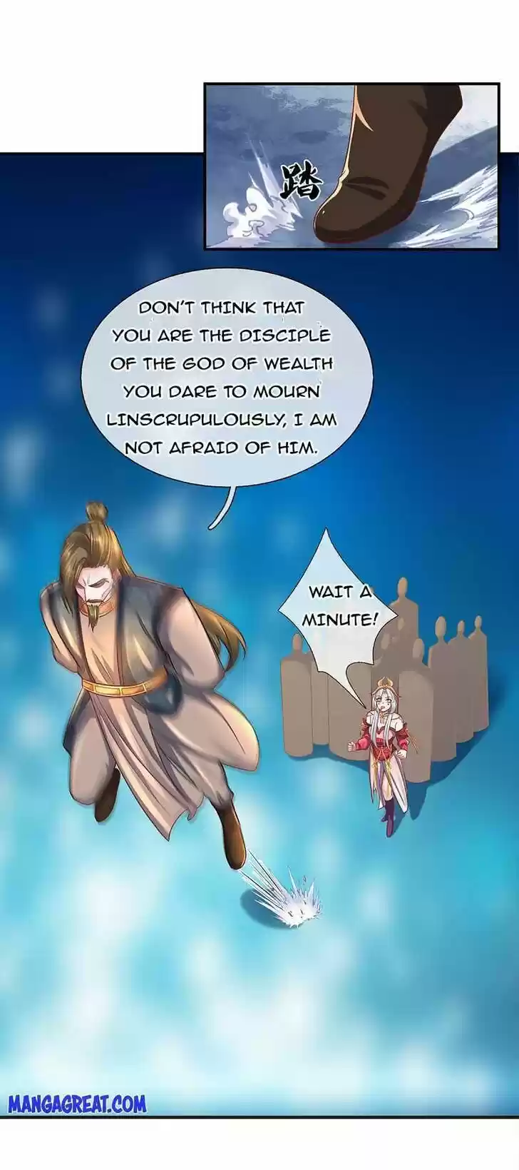 Shura Sword Sovereign Ch.172