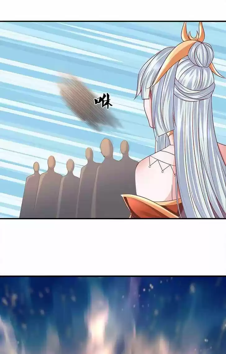 Shura Sword Sovereign Ch.172