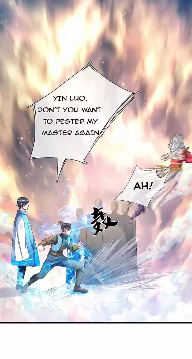 Shura Sword Sovereign Ch.172