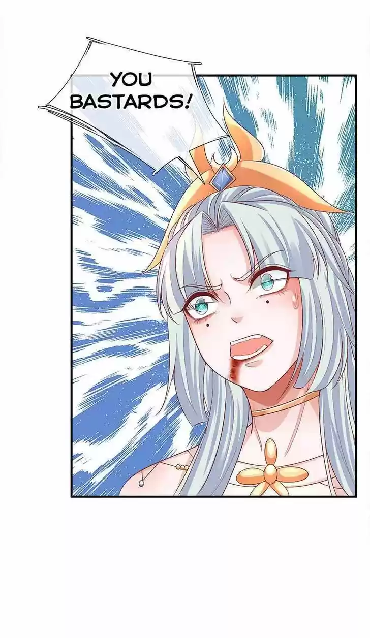 Shura Sword Sovereign Ch.172