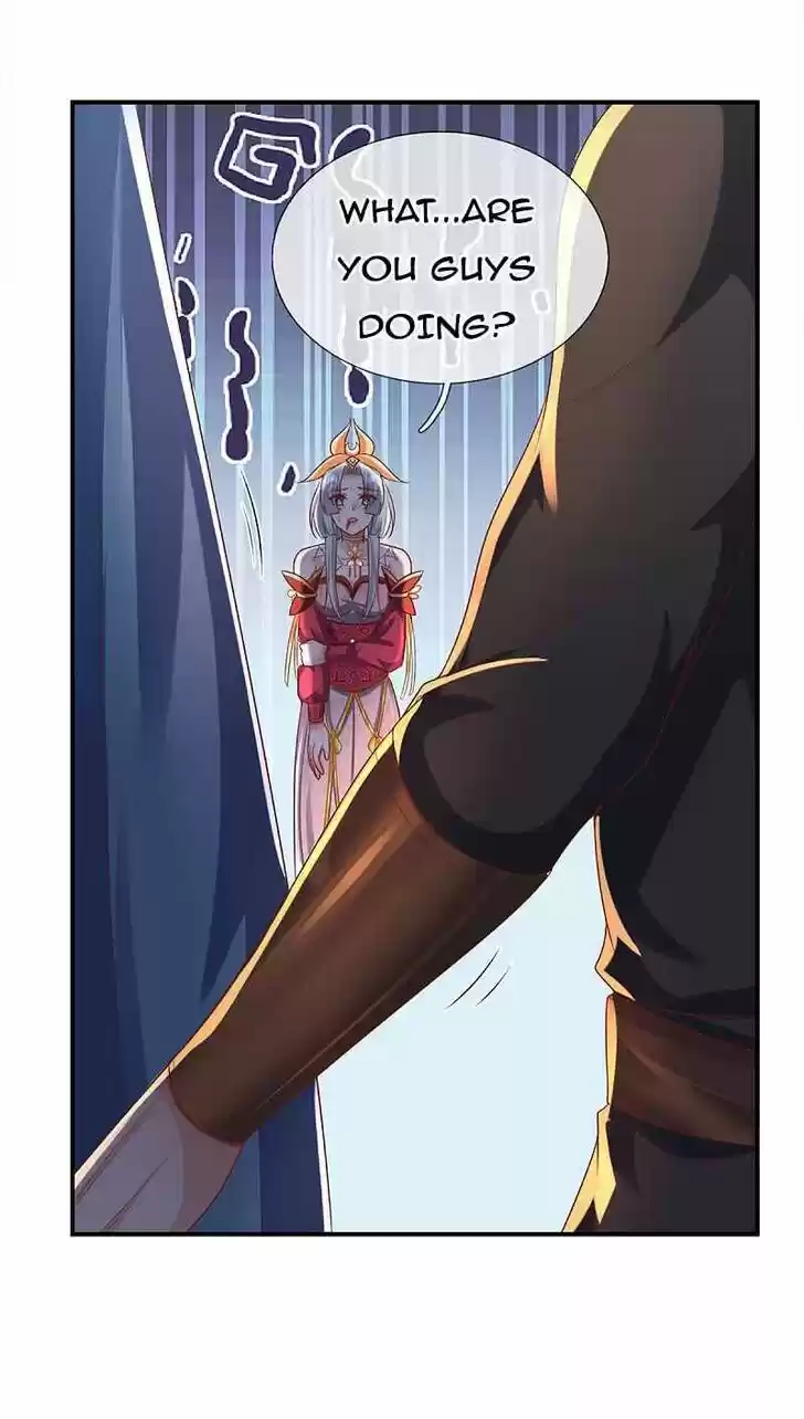 Shura Sword Sovereign Ch.172