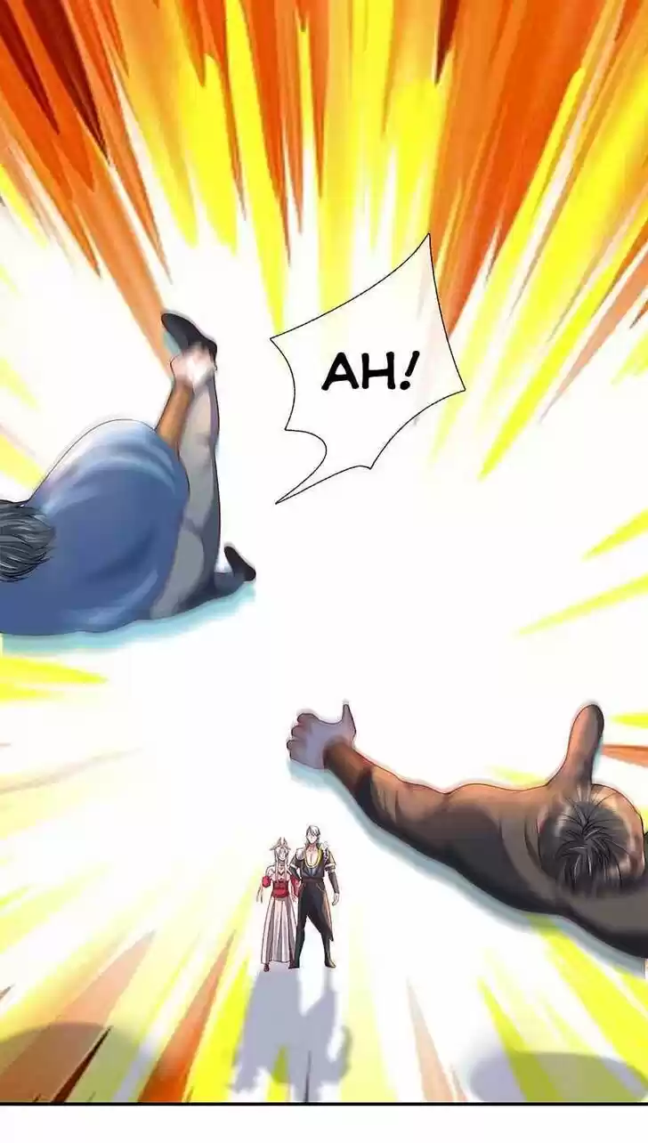 Shura Sword Sovereign Ch.172