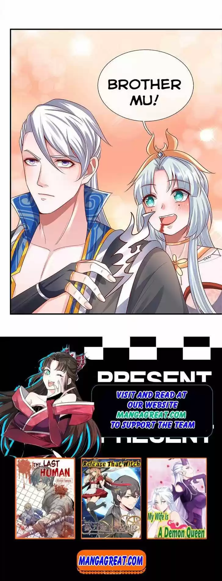 Shura Sword Sovereign Ch.172