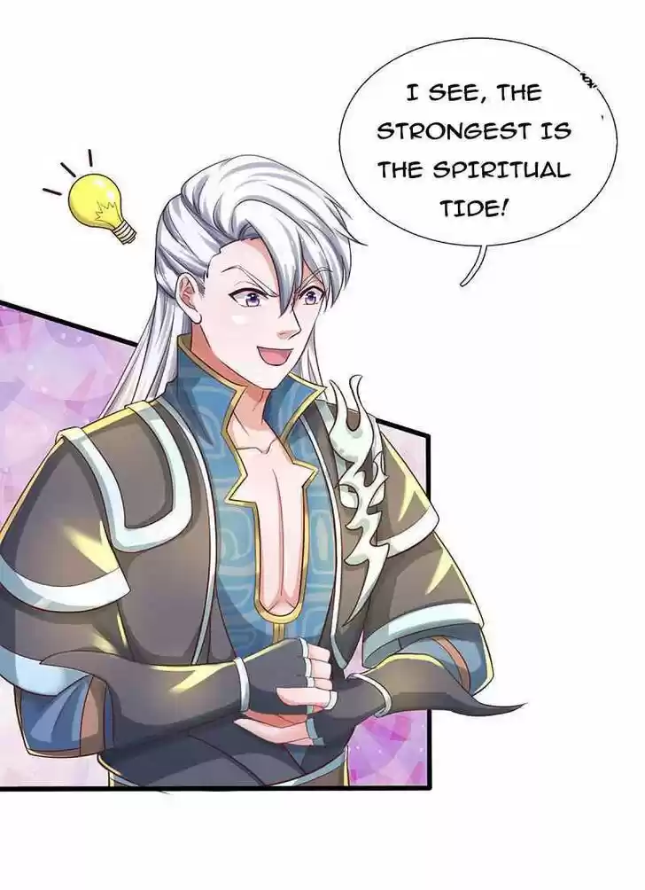 Shura Sword Sovereign Ch.177