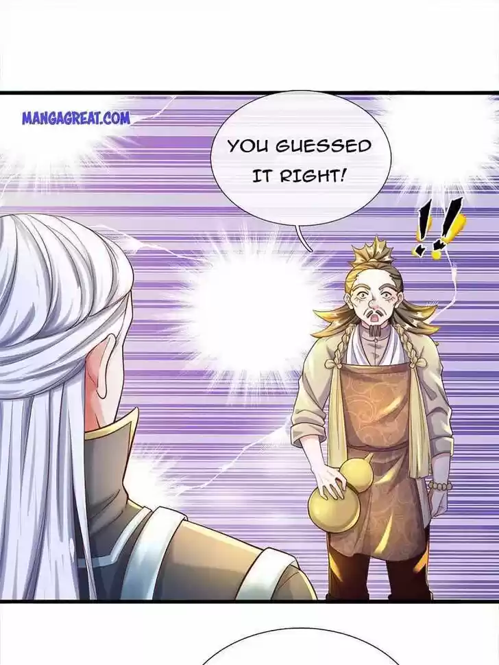 Shura Sword Sovereign Ch.177